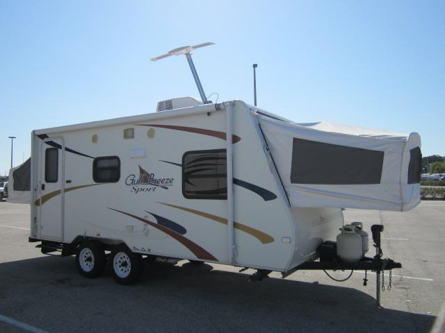 2010 Gulfstream Gulf Breeze